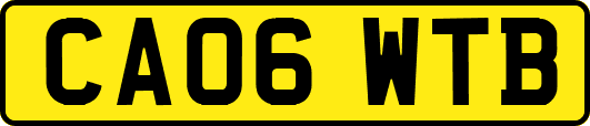 CA06WTB