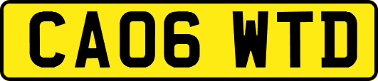 CA06WTD