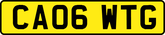 CA06WTG