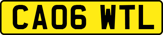 CA06WTL