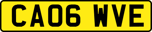 CA06WVE