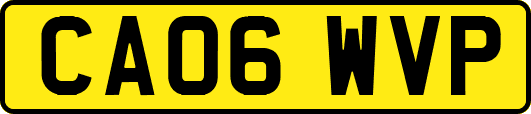 CA06WVP