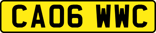 CA06WWC