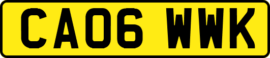 CA06WWK