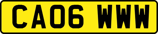 CA06WWW