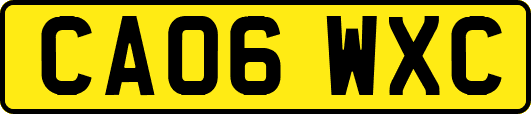 CA06WXC