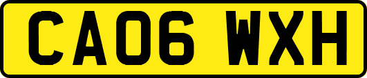CA06WXH