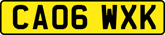 CA06WXK