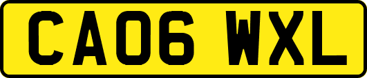 CA06WXL
