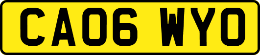 CA06WYO