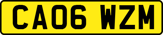 CA06WZM