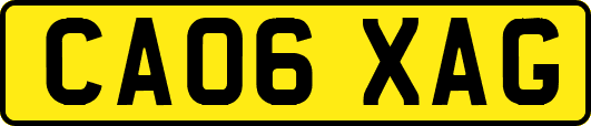 CA06XAG