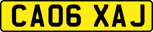 CA06XAJ