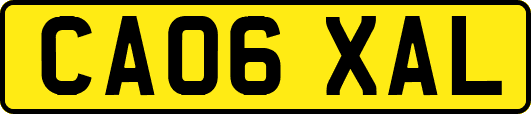 CA06XAL