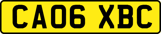 CA06XBC