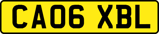 CA06XBL