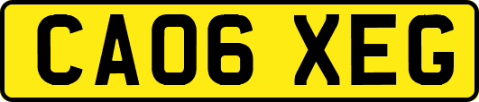CA06XEG