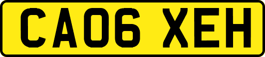 CA06XEH