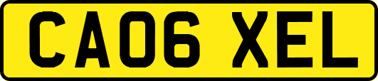 CA06XEL