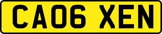 CA06XEN