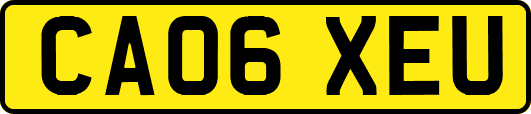 CA06XEU