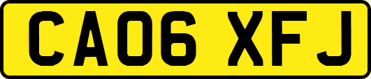 CA06XFJ