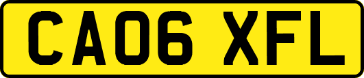 CA06XFL
