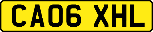 CA06XHL