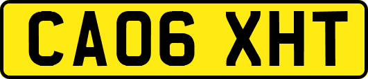 CA06XHT