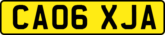 CA06XJA