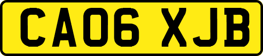 CA06XJB