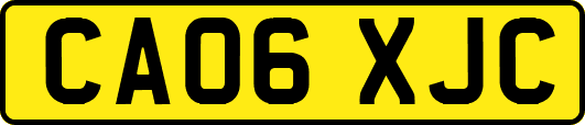 CA06XJC