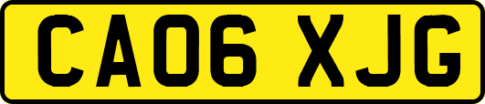 CA06XJG