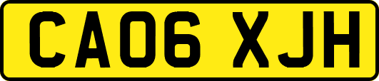 CA06XJH