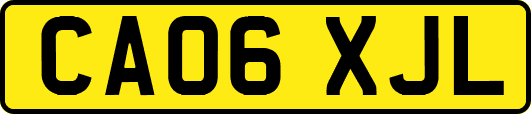 CA06XJL