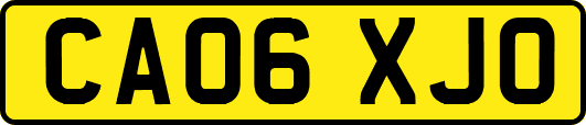 CA06XJO