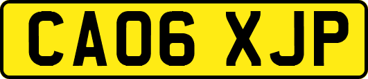 CA06XJP