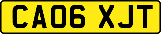 CA06XJT