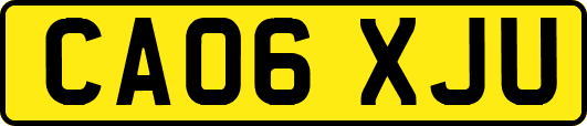 CA06XJU