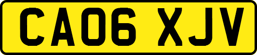 CA06XJV