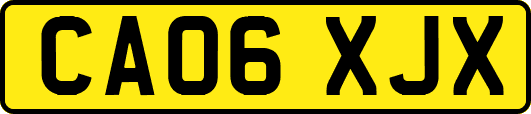 CA06XJX