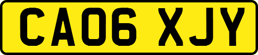 CA06XJY