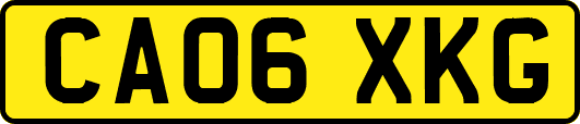 CA06XKG