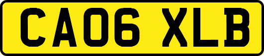 CA06XLB