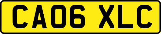 CA06XLC