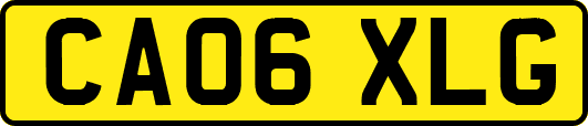 CA06XLG