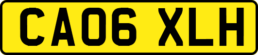 CA06XLH