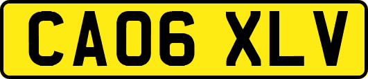 CA06XLV