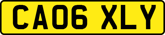 CA06XLY