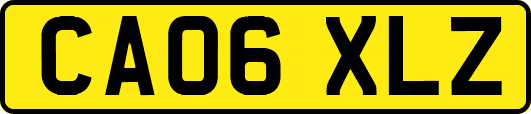 CA06XLZ